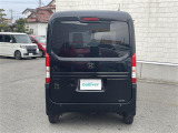 N-VAN +スタイル ファン ターボ  4WD 4WD 修復歴無し