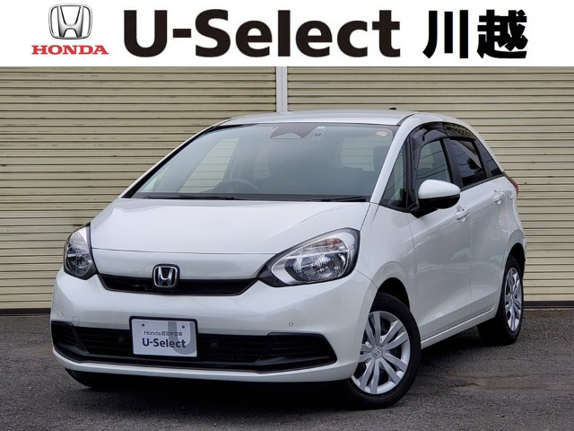 フィット1.5 ベーシック