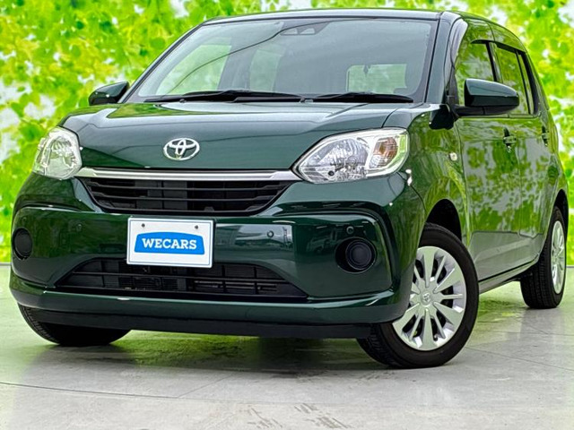 パッソ 1.0 X Lパッケージ S 