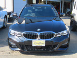 3シリーズツーリング 320d xドライブ Mスポーツ  4WD 