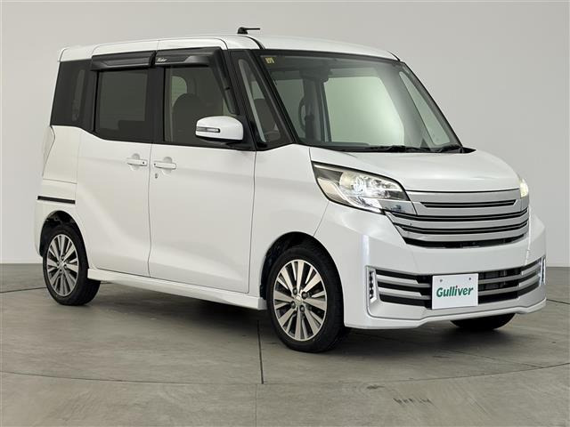 デイズルークスライダー ハイウェイスター X Gパッケージ修復歴無し