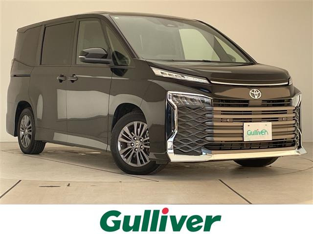 ヴォクシー2.0 S-Gワンオーナー 修復歴無し