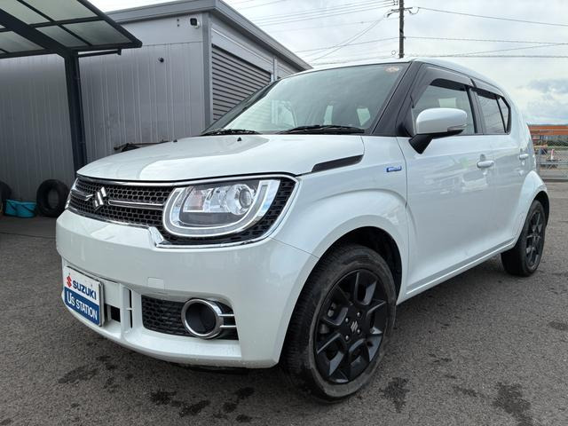 イグニス 1.2 Sセレクション 