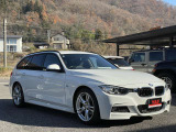 3シリーズツーリング 320d Mスポーツ 