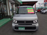 N-WGN G ホンダ センシング 