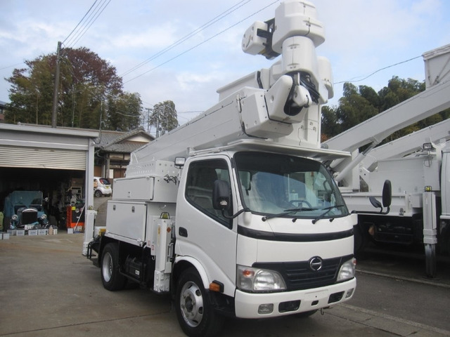 デュトロ特装車