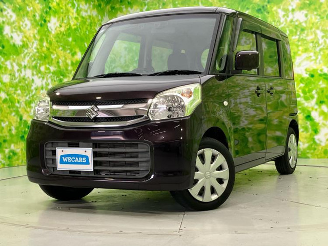 スペーシアG リミテッド