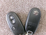 スマートキ-を携帯していればドアの施開錠もエンジン始動もラクラクです!