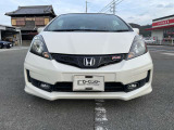 フィット 1.5 RS 