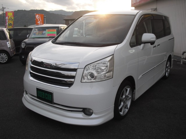 ノア2.0 X スマートエディション