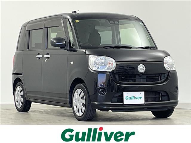 ムーヴキャンバスL SAIII修復歴無し