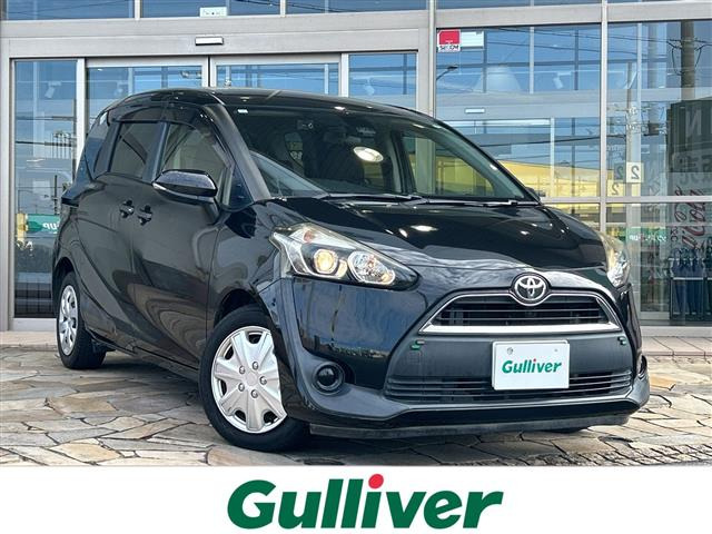 シエンタ 1.5 G 修復歴無し（DBA-NSP170G）