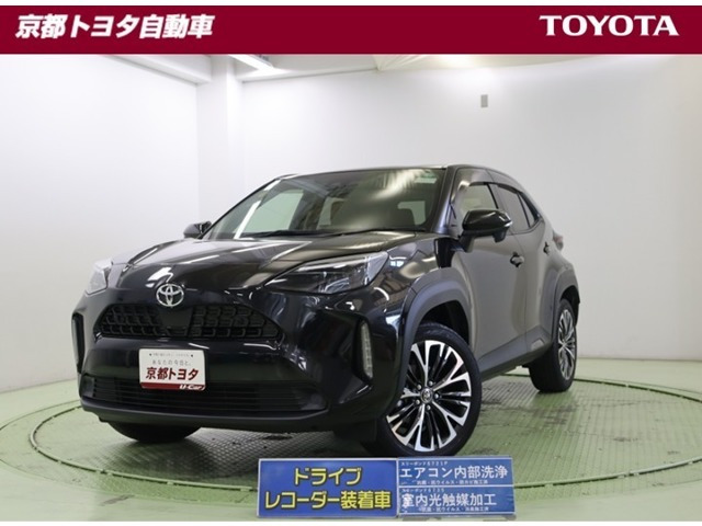 ヤリスクロス 1.5 Z （5BA-MXPB10）