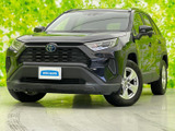 【中古車情報】トヨタ RAV4 2.5 ハイブリッド X E-Four 4WD  の中古車詳細（走行距離：9.3万km、カラー：アティチュードブラックマイカ、販売地域：愛媛県松山市）