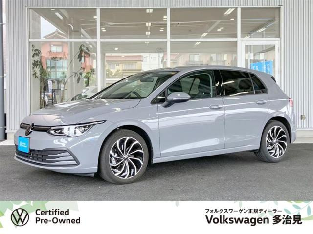 ゴルフ TDI アクティブ アドバンス プラチナムエディション ディーゼル 