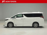 アルファード ハイブリッド 2.5 SR Cパッケージ E-Four 4WD 
