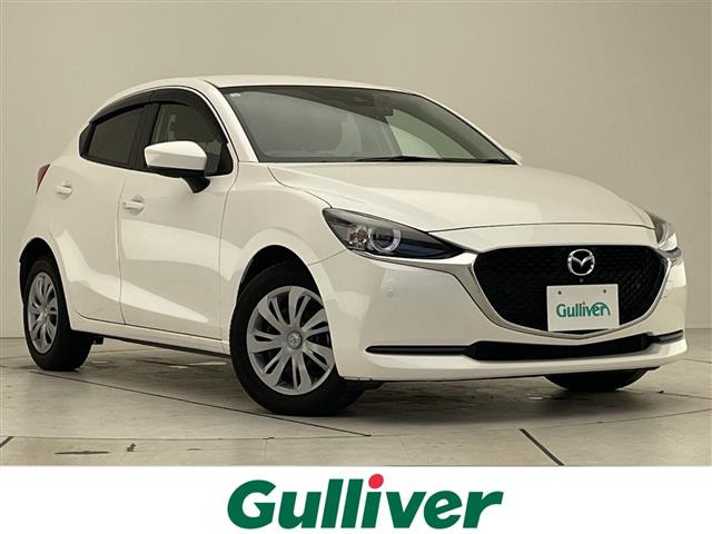 MAZDA2 1.5 15S スマートエディション 修復歴無し