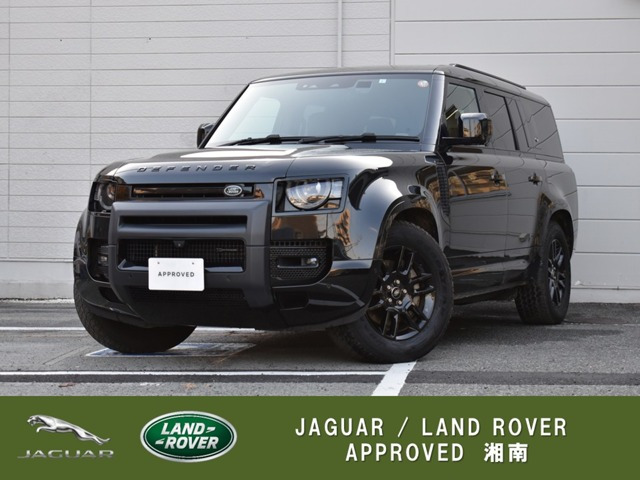 ディフェンダー130 X ダイナミック HSE 3.0L D300 ディーゼル 4WD