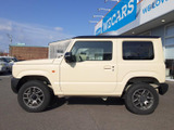 ジムニー XC 4WD 