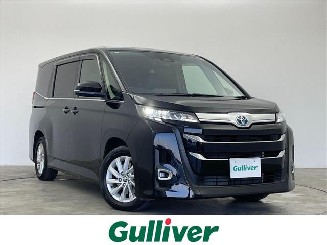 ノア 1.8 ハイブリッド Z 修復歴無し（6AA-ZWR90W）