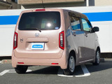 N-WGN L ホンダ センシング 