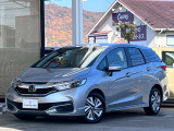 ホンダ シャトル