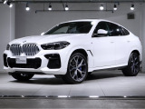 X6 xドライブ 35d Mスポーツ  4WD 
