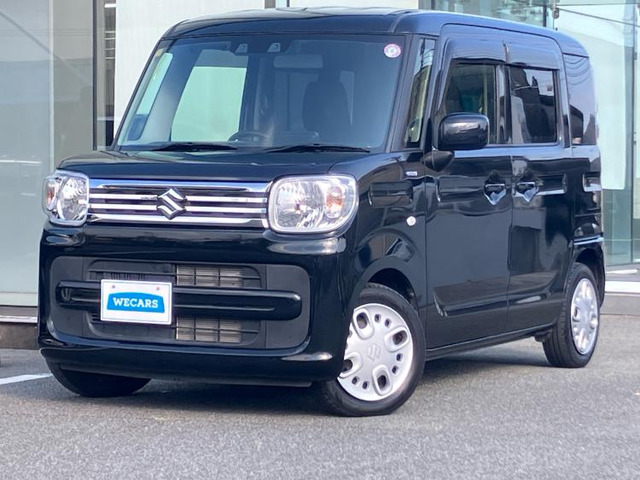 スペーシア ハイブリッド(HYBRID)  X 