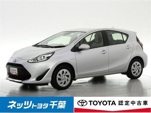 アクア1.5 S ビジネス パッケージ