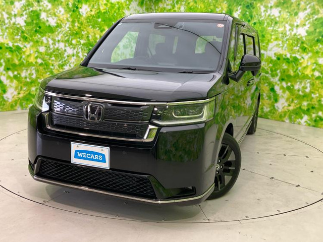 ステップワゴン 1.5 スパーダ