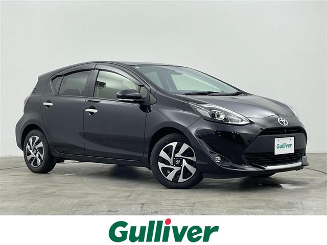 アクア 1.5 S スタイルブラック 修復歴無し（6AA-NHP10）