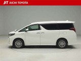 アルファード ハイブリッド 2.5 SR Cパッケージ E-Four 4WD 