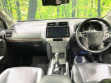 ランドクルーザープラド 2.7 TX Lパッケージ マットブラック エディション 4WD 