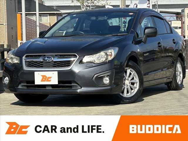 インプレッサG41.6 i-L