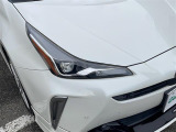 プリウス 1.8 S E-Four 4WD 修復歴無し
