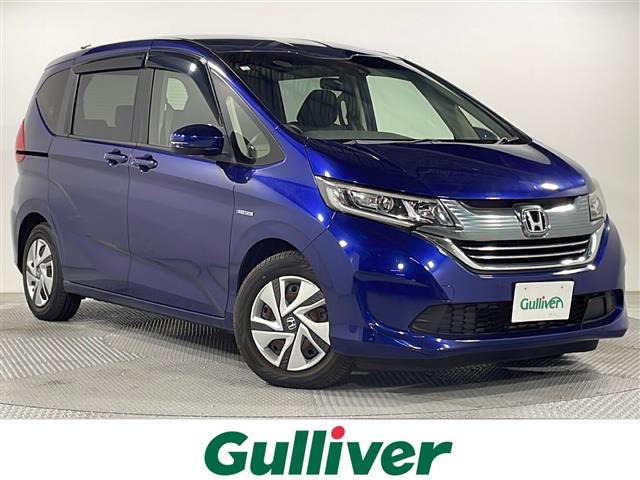 ホンダ フリード 