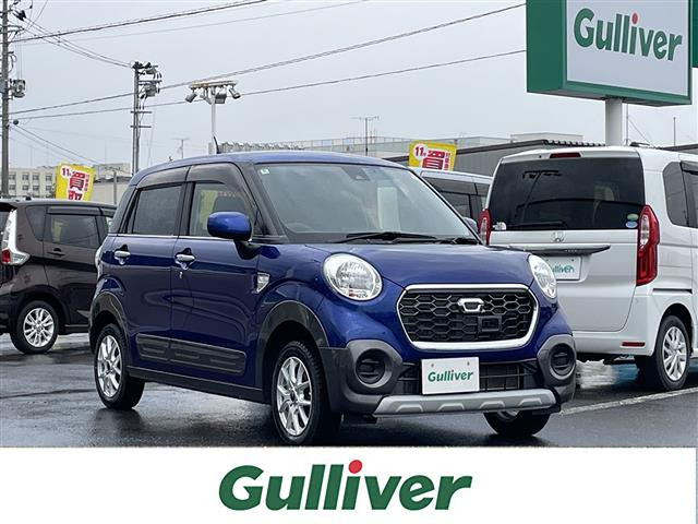 キャストアクティバ X SAII 4WD修復歴無し