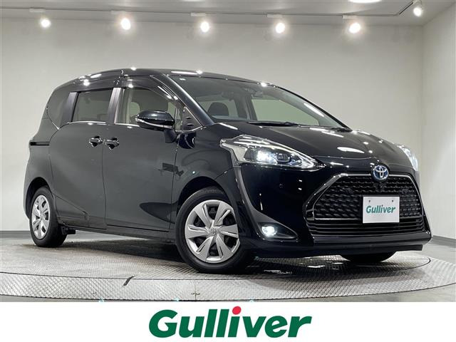 シエンタ ハイブリッド 1.5 ファンベース G 修復歴無し（6AA-NHP170G）