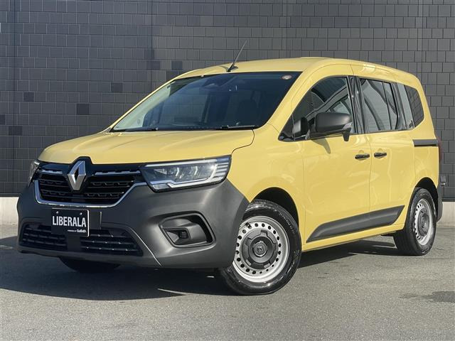 カングークレアティフ ワンオーナー 修復歴無し