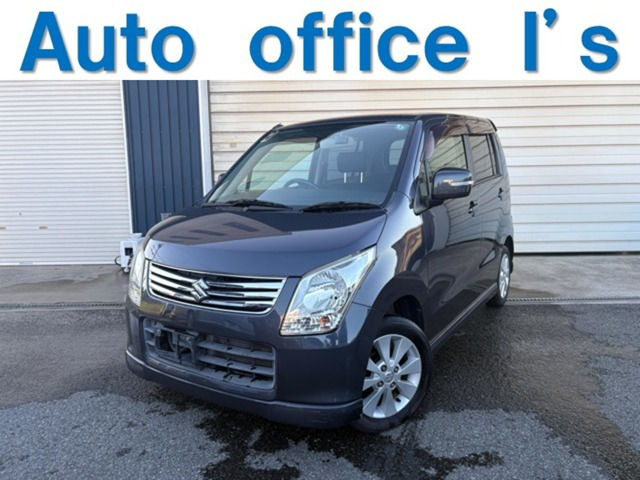 ワゴンR FX リミテッド 