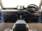 【前方視界】開放的な前方視界!運転がしやすく疲れにくいです♪窓が大きく、見通しがとっても良いおクルマですよ♪