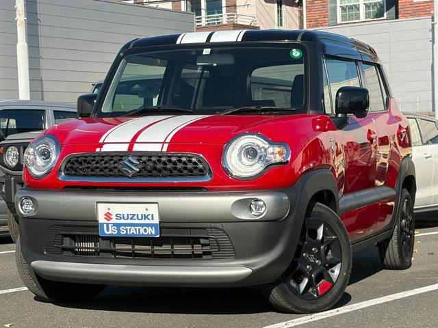 クロスビー 1.0 ハイブリッド(HYBRID) MX ETC