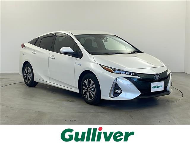 プリウスPHV1.8 S ナビパッケージ修復歴無し