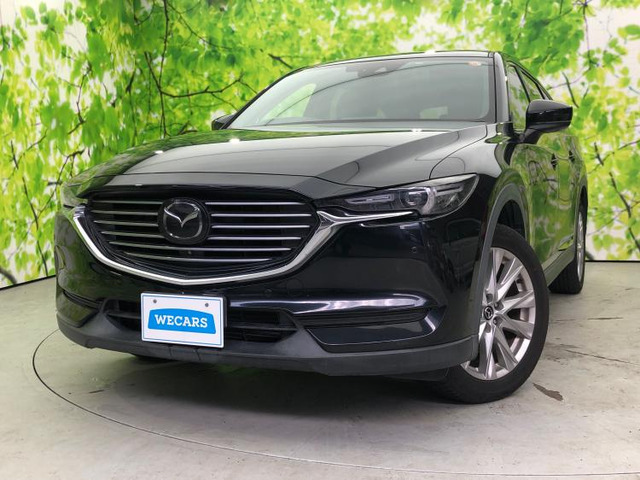 CX-82.2 XD プロアクティブ