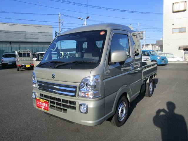 キャリイ スーパーキャリイ X 4WD 