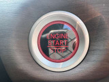 プッシュスタートシステムスイッチ