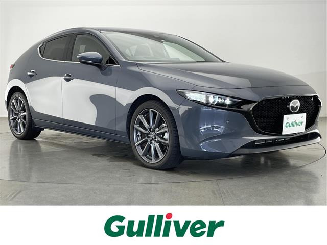 MAZDA3ファストバック 2.0 20S プロアクティブ ツーリング セレクション 修復歴無し
