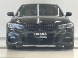 3シリーズセダン 320d Mスポーツ 4WD 本革シート
