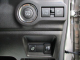 【キーレスプッシュスタート】!パワースライドドアなど各機能のスイッチは運転席から操作ラクラク。