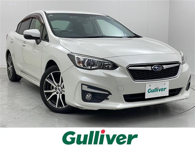 インプレッサG42.0 i-L アイサイト修復歴無し